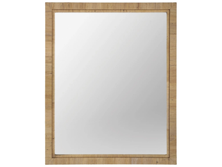 Long Key Mirror
