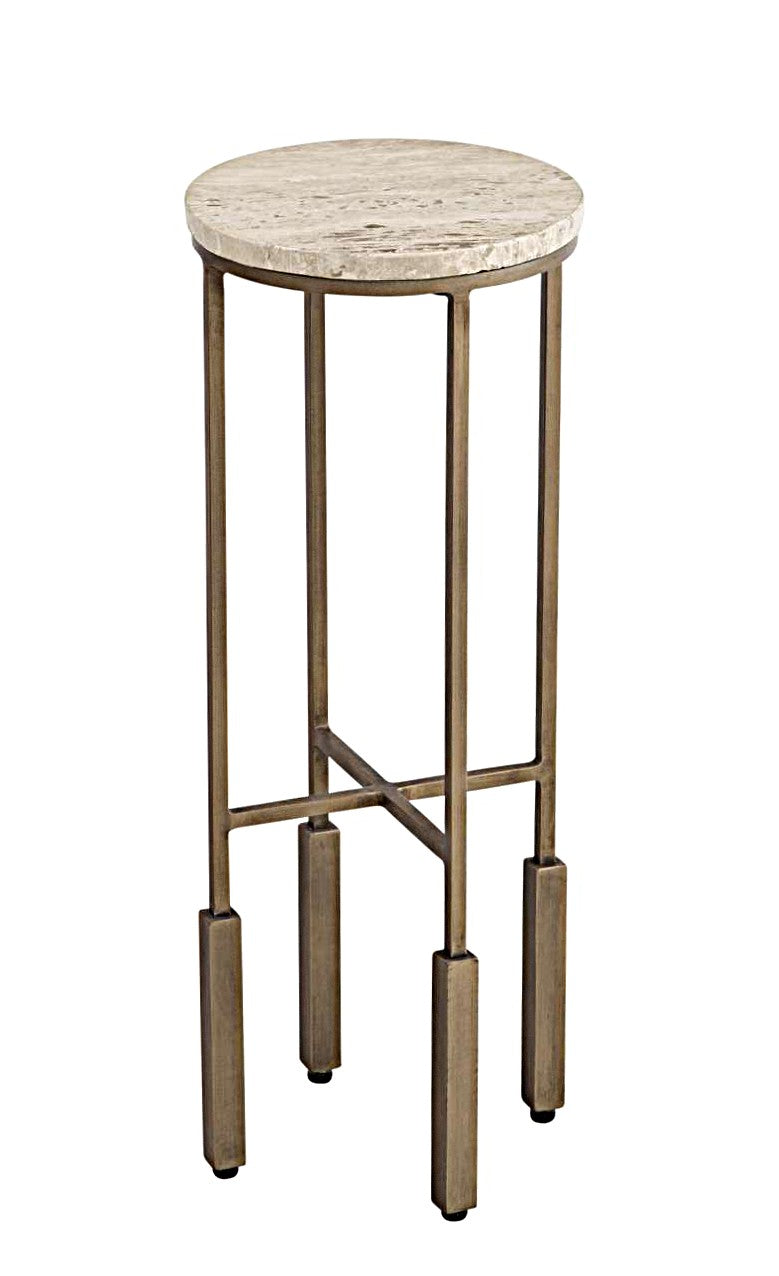 Lucia Accent Table