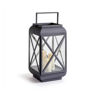 Terrazza Outdoor Lantern
