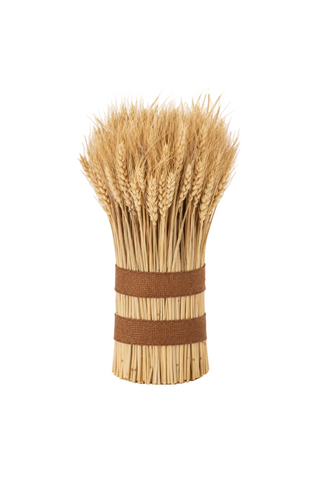Dried Wheat Bundle
