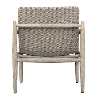 Sumba Outdoor Lounge Chair
