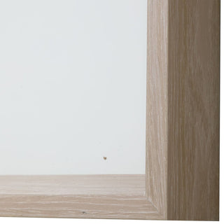 Surf and Sand Framed Print
