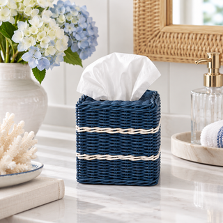 Danville Tissue Box
