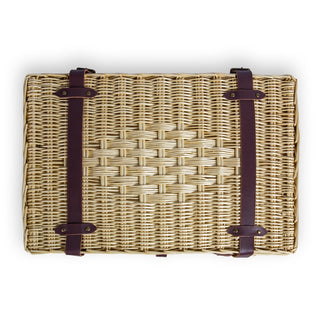 Charleston Picnic Basket
