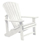 Classic Adirondack C01