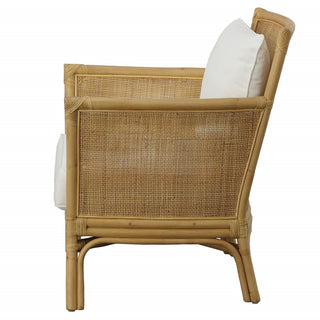 Pacific Accent Chair
