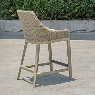 Paloma Outdoor Stool
