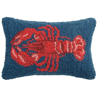 Lobster Hook Pillow
