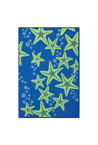 Starfish

