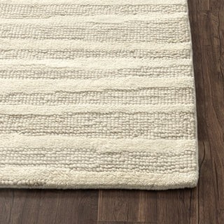 Rosaline Contemporary Striped Indoor Area Rug
