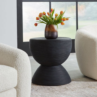 Bongo Side Table
