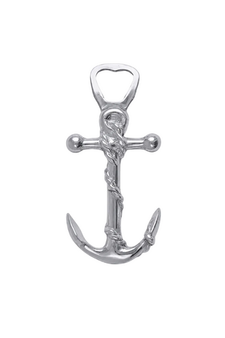 Bottle Opener Anchor
