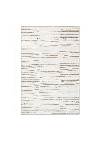 Avery Machine Washable Rug   Oatmeal
