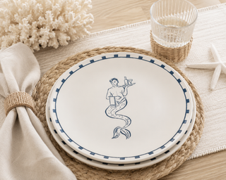 The Salty Merman Bar / Appetizer Plate II
