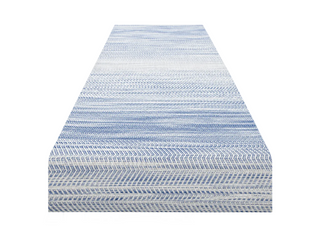 Wave Table Runner
