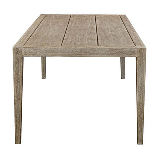 Kirkham Indoor/Outdoor Dining Table

