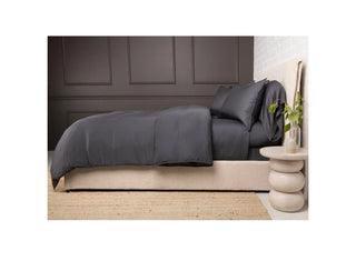 Parker Bamboo Sateen Duvet Set
