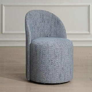 Roll With It Dining Chair

