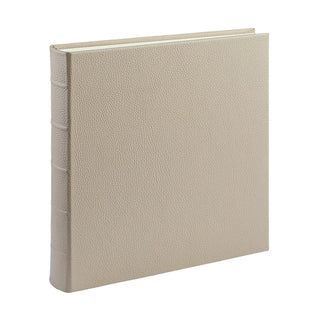 Bound Album   Leather
