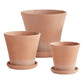 Earthen Pot - Online Only