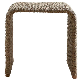 Calabria End Table
