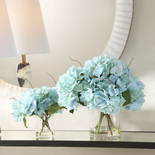Tranquil Blooms   Set of 2
