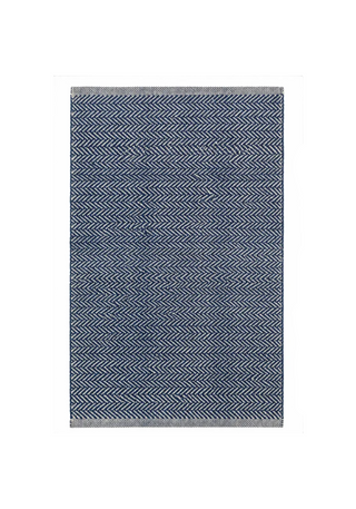 Herringbone Indoor/Outdoor Rug
