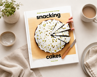 Snacking Cakes
