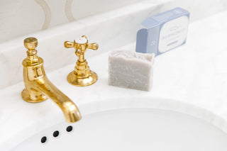Coastal Calm Bar Soap
