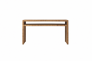 Long Key Console
