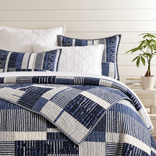 Fripp Resist Coverlet
