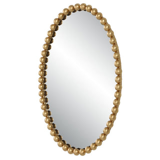 Serna Oval Mirror
