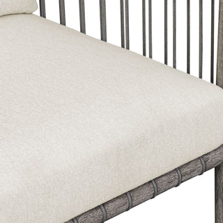 Borneo Outdoor Dining Chair
