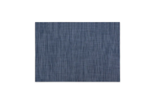 Set of 4 VIDA Rectangular Woven Placemats
