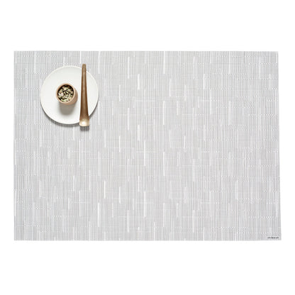 Set of 4 Bamboo Placemats