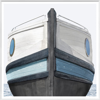 Seaworn Bows IV
