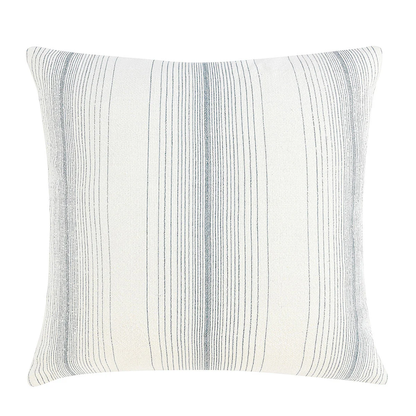 Theta Capri Blue 26" x 26" Pillow