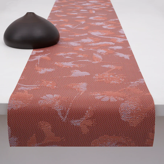 Botanic Tablemat -  Runner 14" x 72" - Online Only