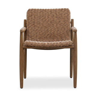 Sumba Outdoor Lounge Chair
