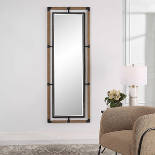Melville Tall Mirror
