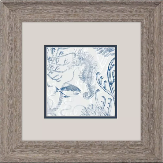 Seabed Scene B I