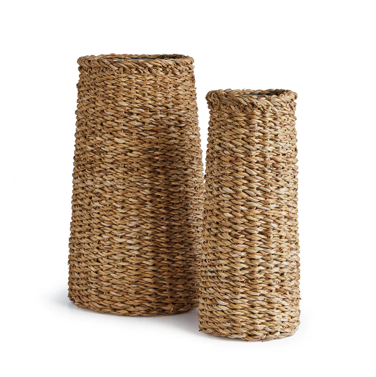 SEAGRASS VASE Small