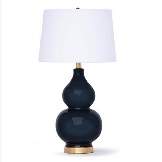 Madison Ceramic Table Lamp
