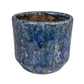 Decorative Terra-cotta Planter