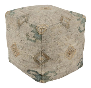 Lenora Pouf

