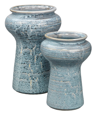 Snorkel Vase   Large
