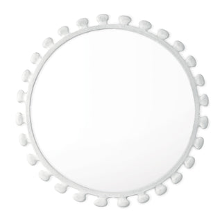 Sanya Metal Mirror
