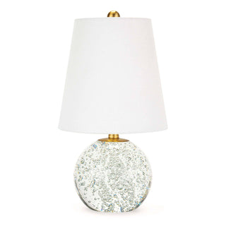 Bulle Crystal Mini Lamp
