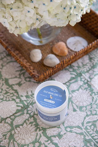 Coastal Calm Candle
