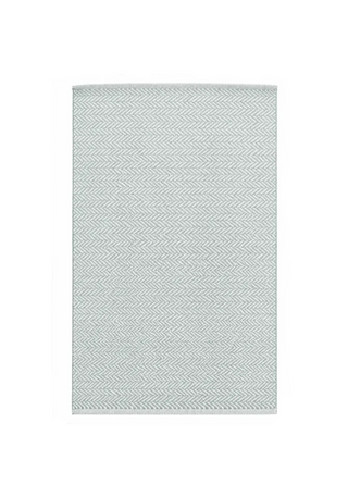 Herringbone Indoor/Outdoor Rug
